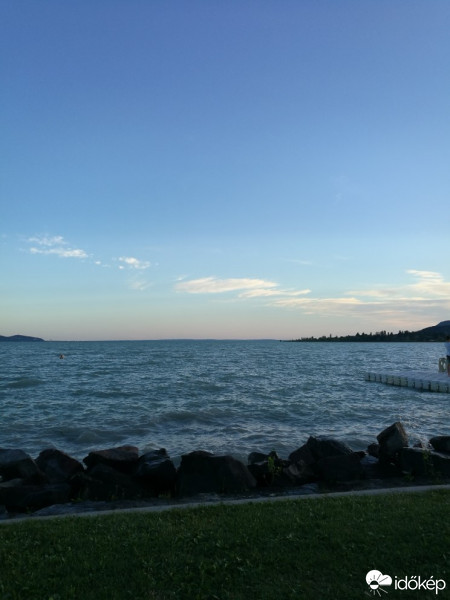 Balatonrendes