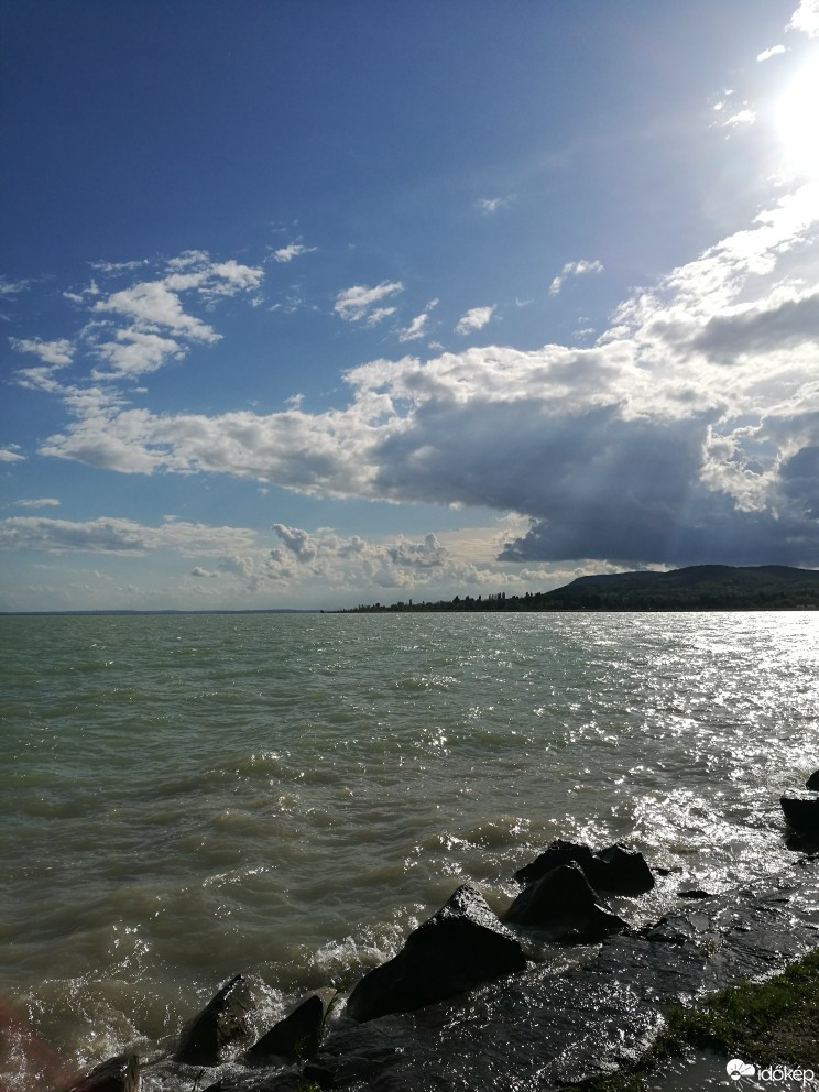 Balatonrendes