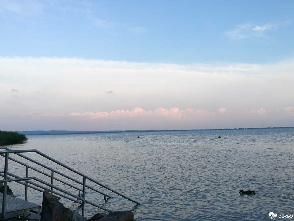 Balatonrendes