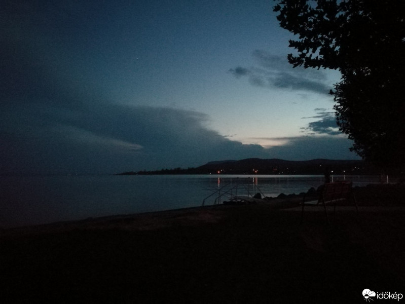 Balatonrendes