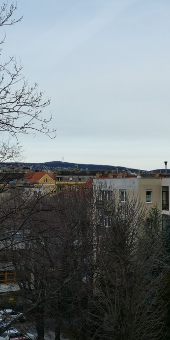 Budapest XII.ker - Krisztinaváros