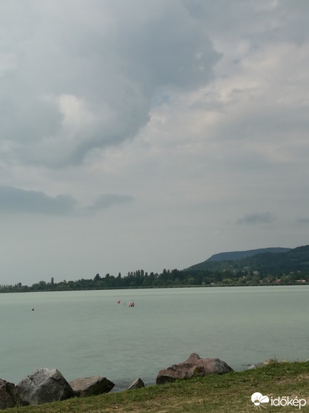 Balatonrendes