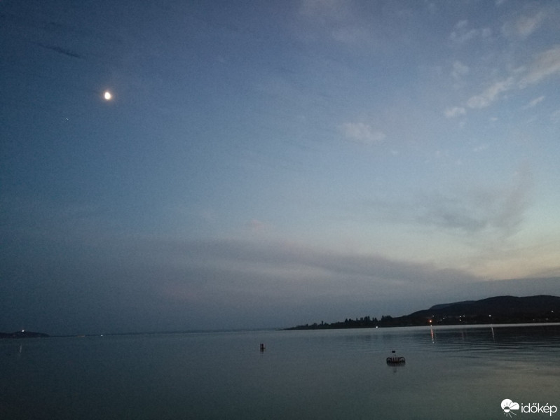 Balatonrendes