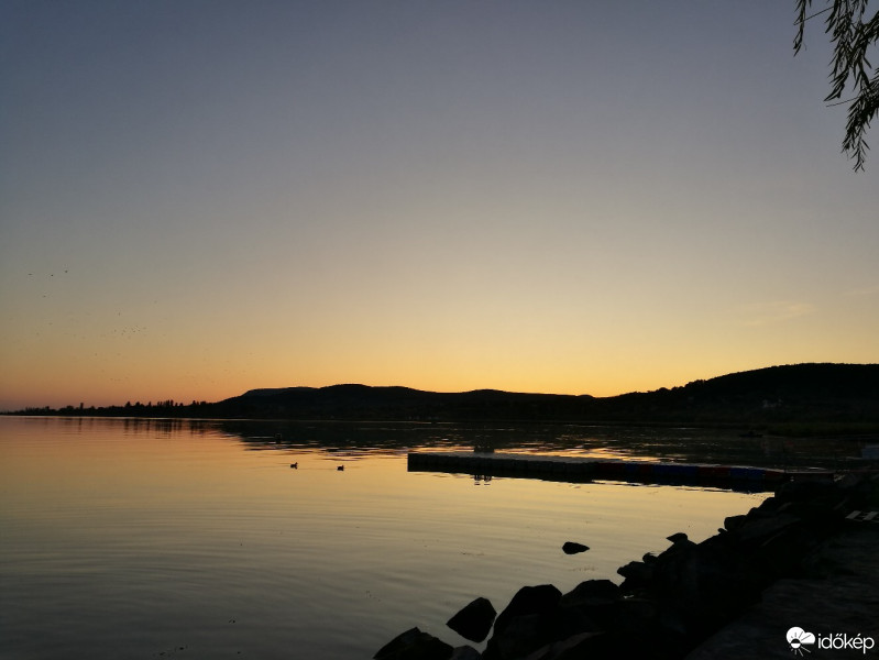 Balatonrendes