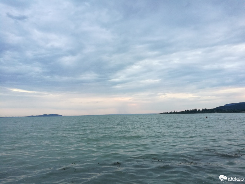 Balatonrendes