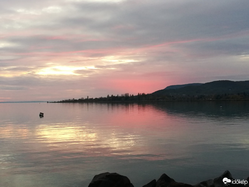 Balatonrendes