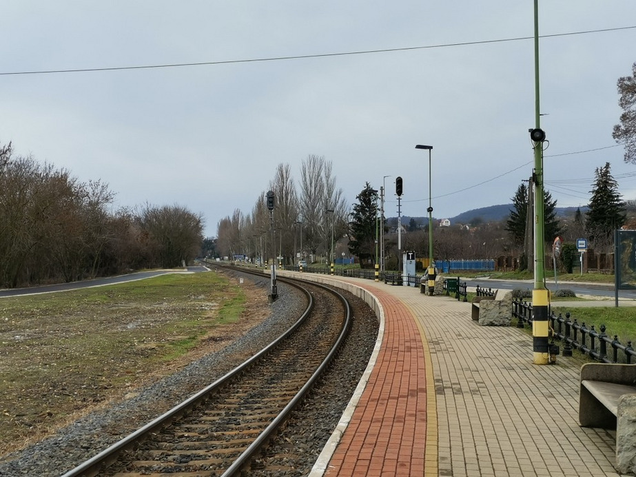 Balatonrendes