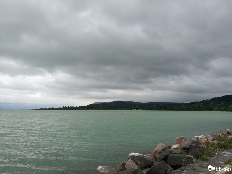 Balatonrendes