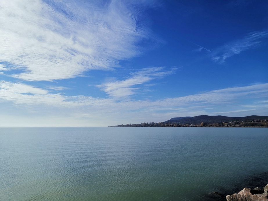 Balatonrendes