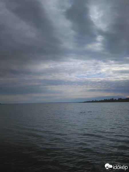 Balatonrendes