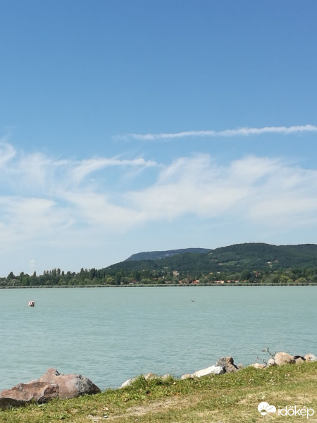 Balatonrendes