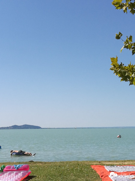 Balatonrendes