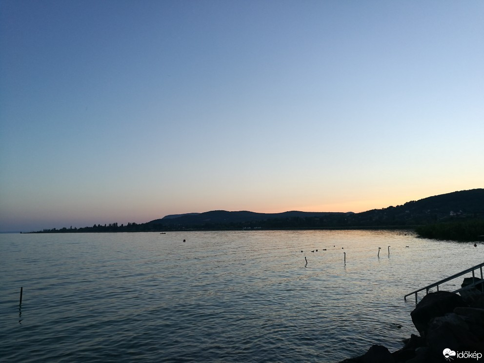 Balatonrendes