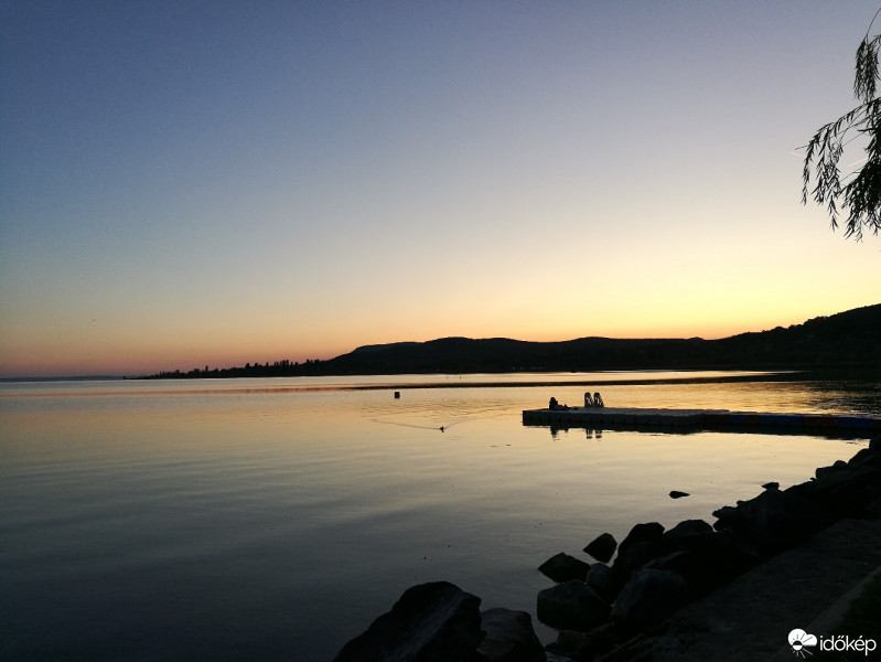 Balatonrendes