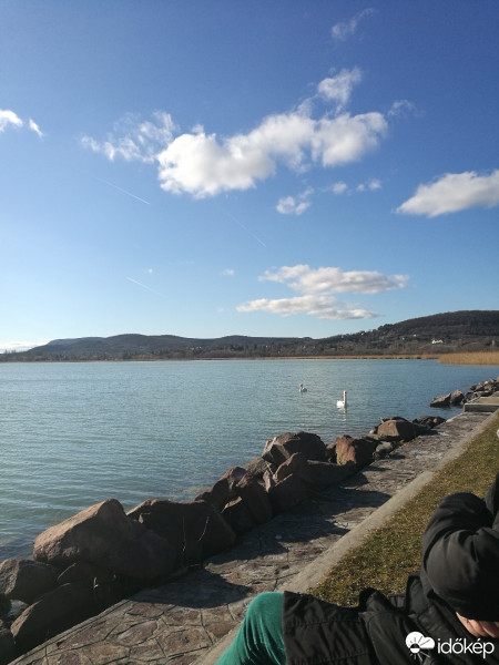 Balatonrendes