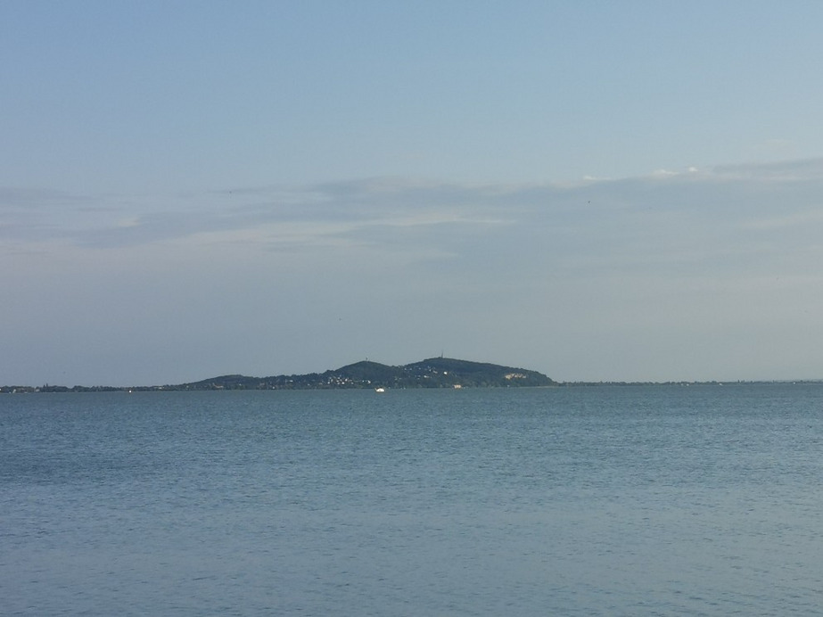Balatonrendes