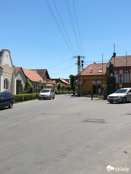 Badacsonytomaj