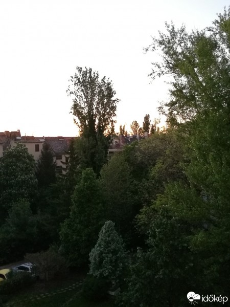 Budapest XII.ker - Krisztinaváros
