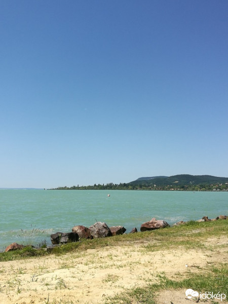 Balatonrendes