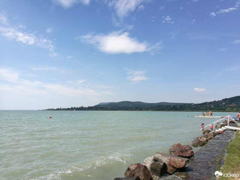 Balatonrendes