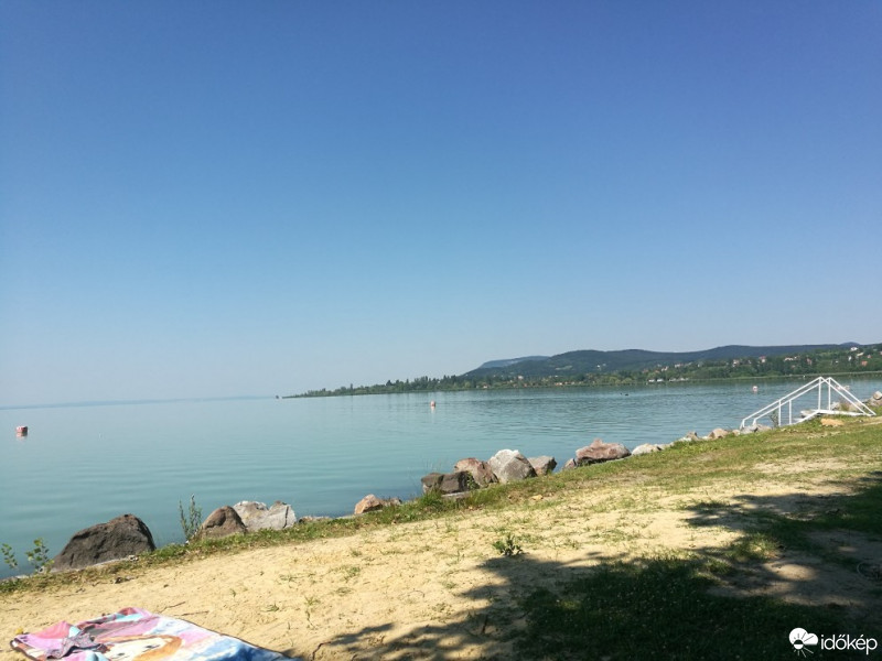 Balatonrendes