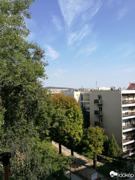 Budapest XII.ker - Krisztinaváros