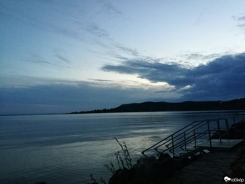 Balatonrendes