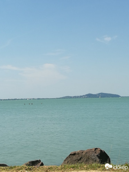 Balatonrendes