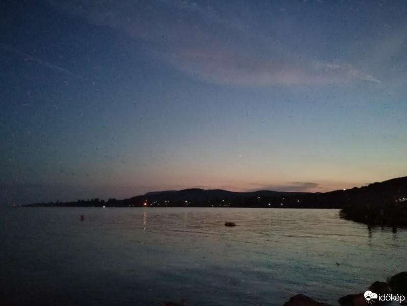 Balatonrendes
