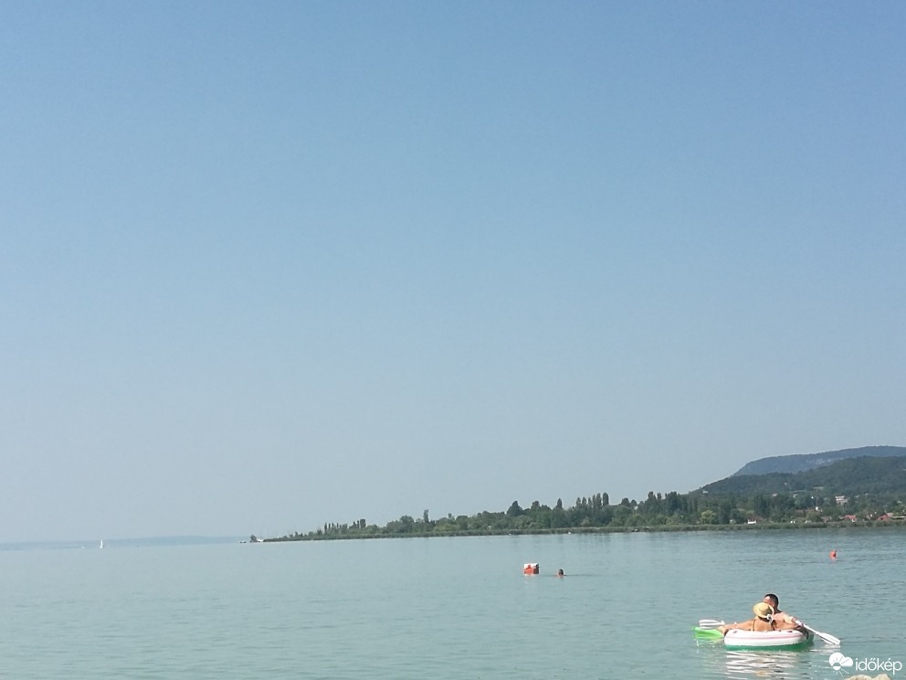 Balatonrendes