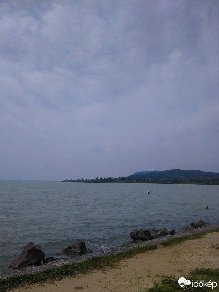 Balatonrendes