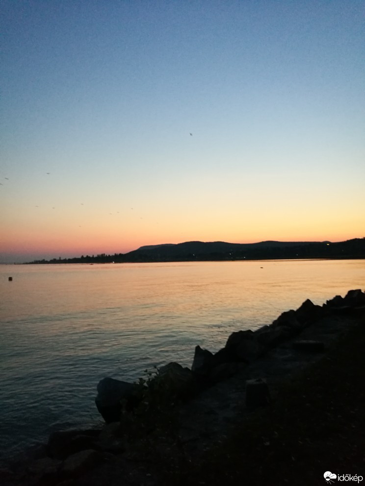 Balatonrendes
