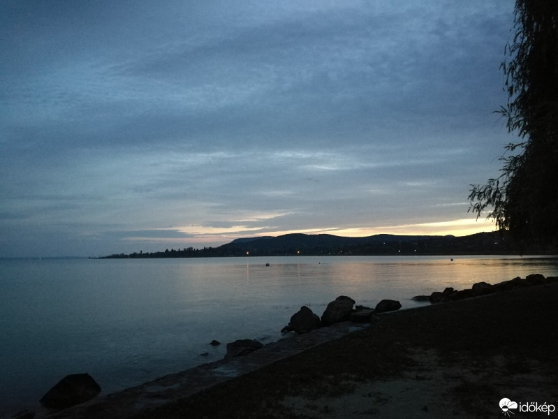 Balatonrendes