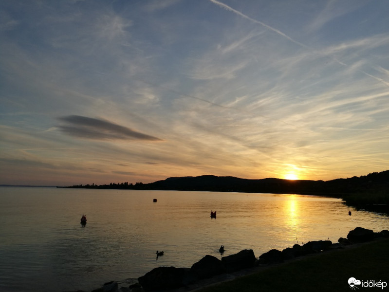 Balatonrendes