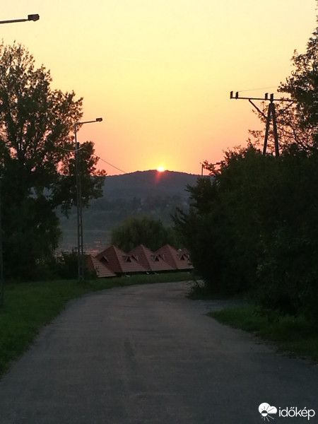 Balatonrendes