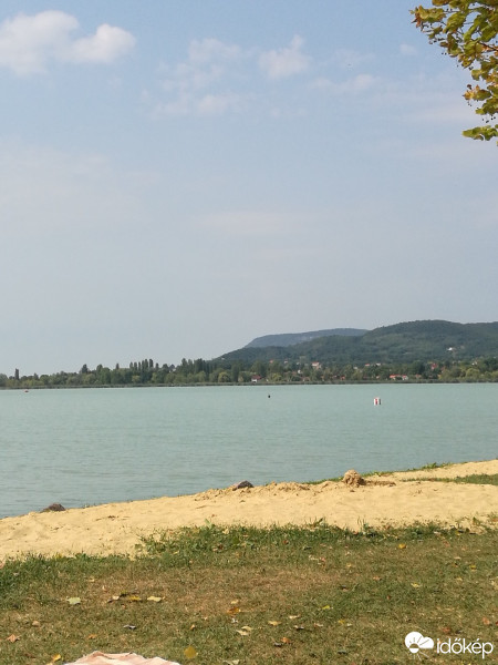 Balatonrendes