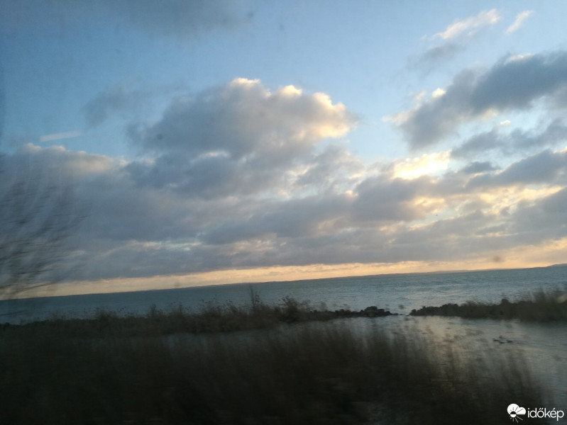 Balatonkenese