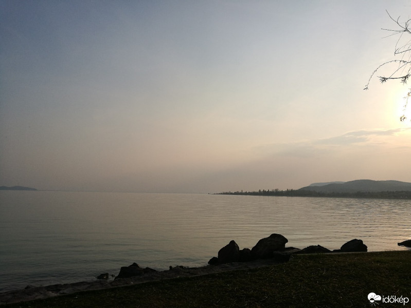 Balatonrendes