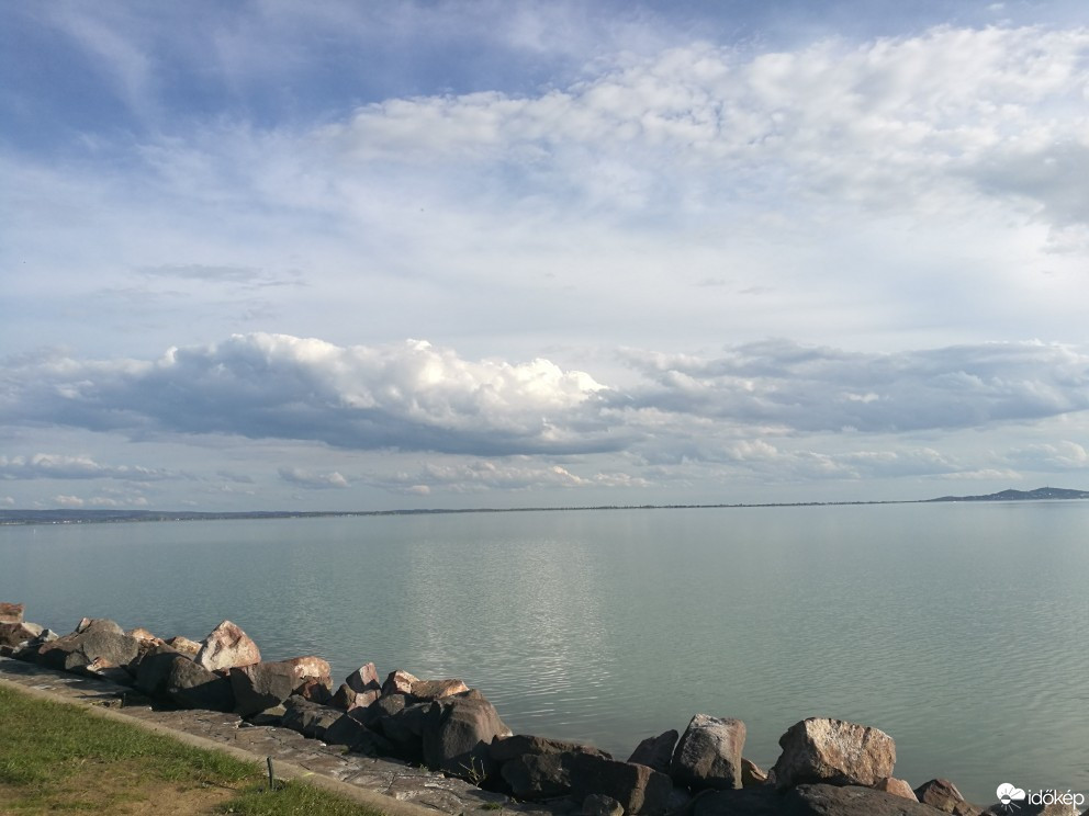 Balatonrendes
