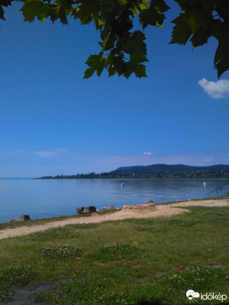Balatonrendes