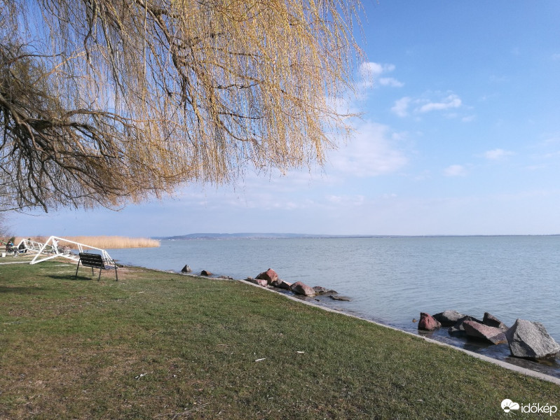 Balatonrendes