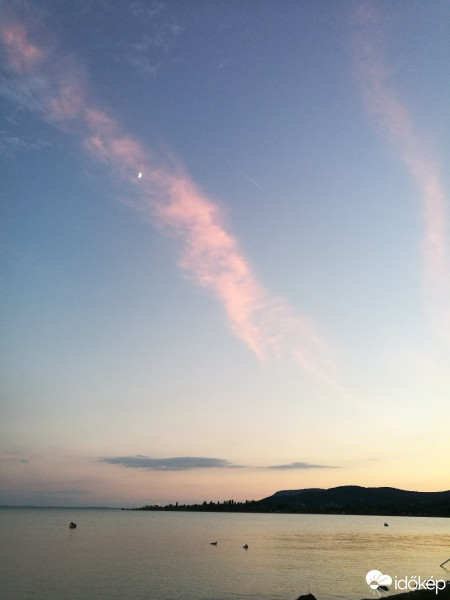 Balatonrendes