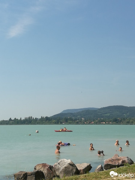 Balatonrendes