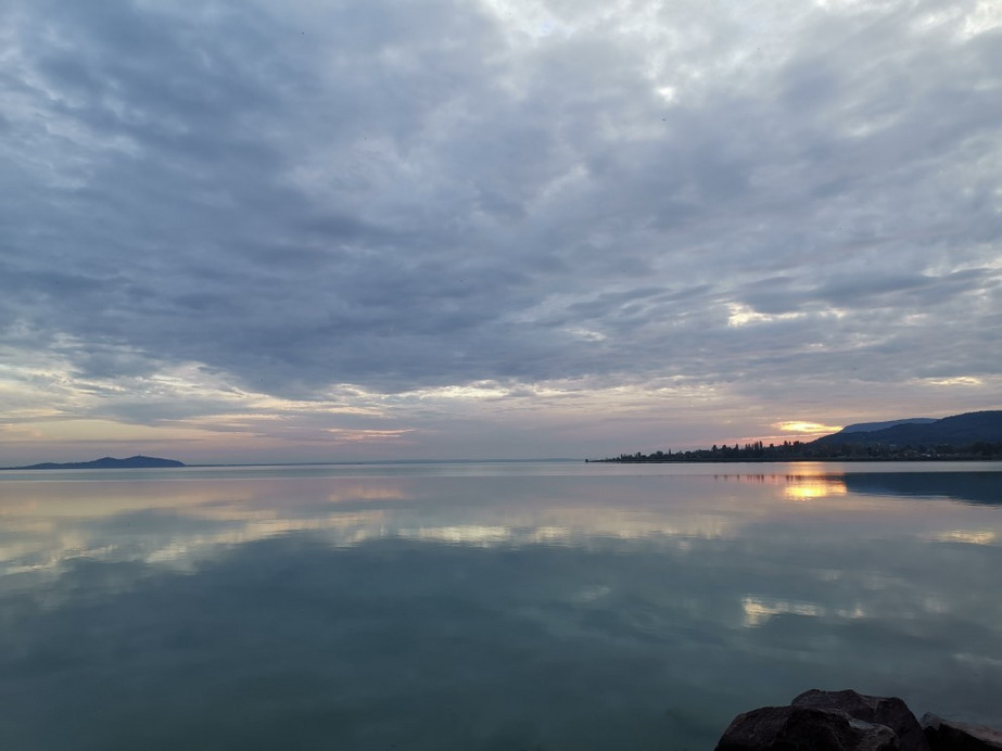 Balatonrendes