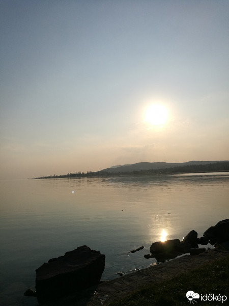 Balatonrendes