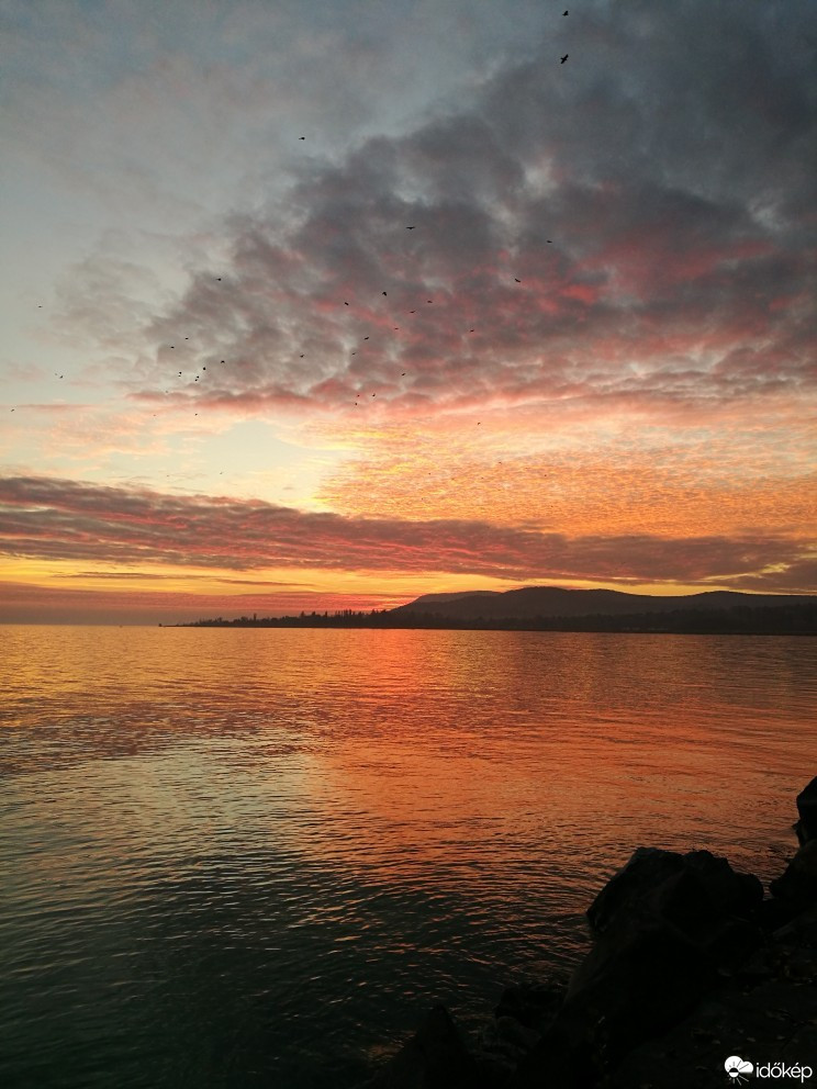 Balatonrendes