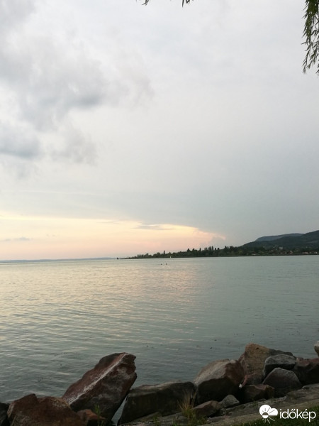 Balatonrendes