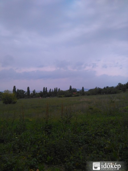 Balatonrendes