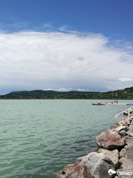 Balatonrendes
