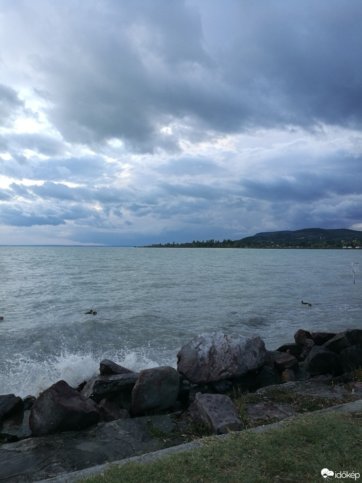 Balatonrendes